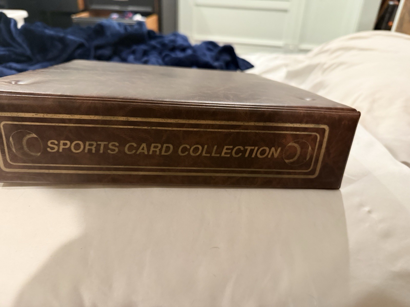 ~3500 Trading Cards: Baseball, Basketball, Football, And More