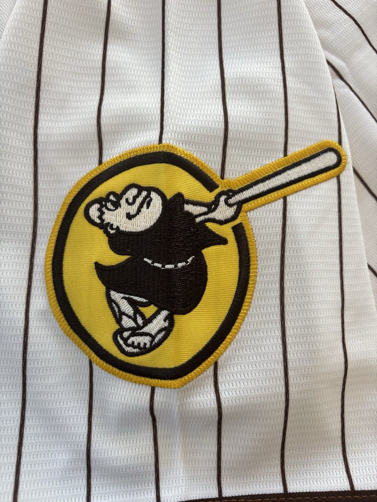Machado/Tatis Jr./ Merrill San Diego Padres Jerseys! SAME DAY SHIPPING!