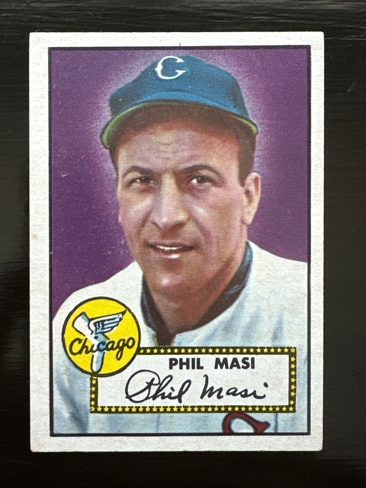 1952 Topps Baseball Pick A Card: Complete Your Set!