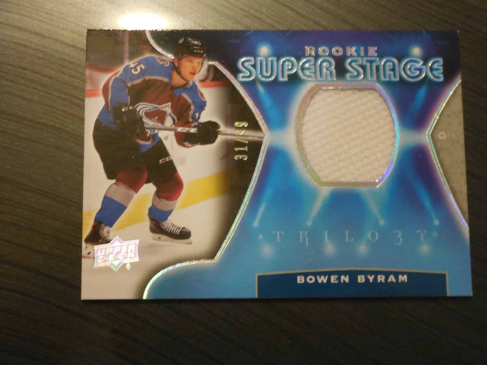 NHL Hockey cards random brands and years Upper Deck, Panini etc U PICK