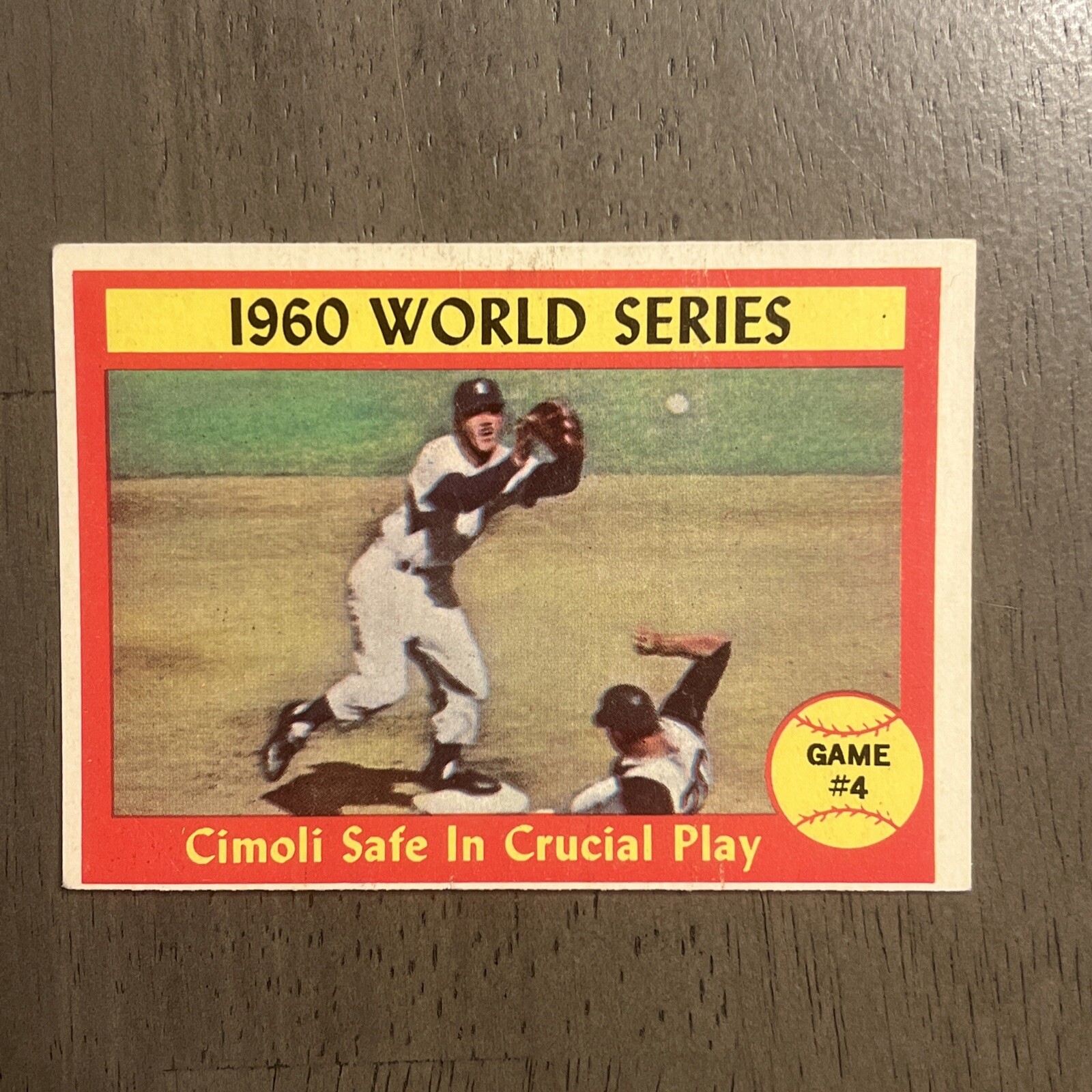 1961 TOPPS BASEBALL #200-401 EX/EXNM COMPLETE YOUR SET FREE SHIPPING