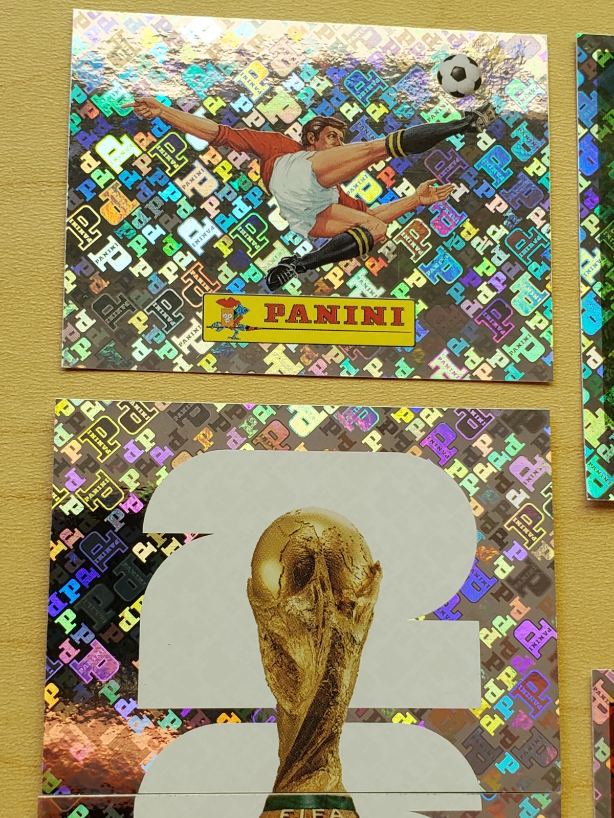 Panini FIFA World Cup 2026 Foil Stickers USA Edition #00-#FWC19 SINGLES PICK!