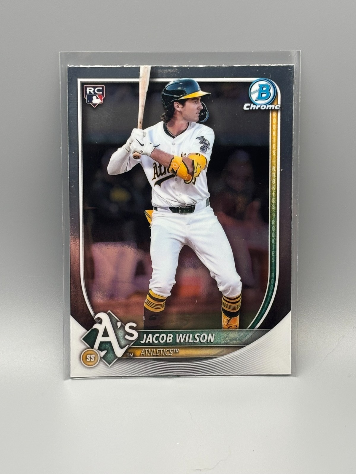 2025 Bowman Chrome Base- You Pick- Volume Discount
