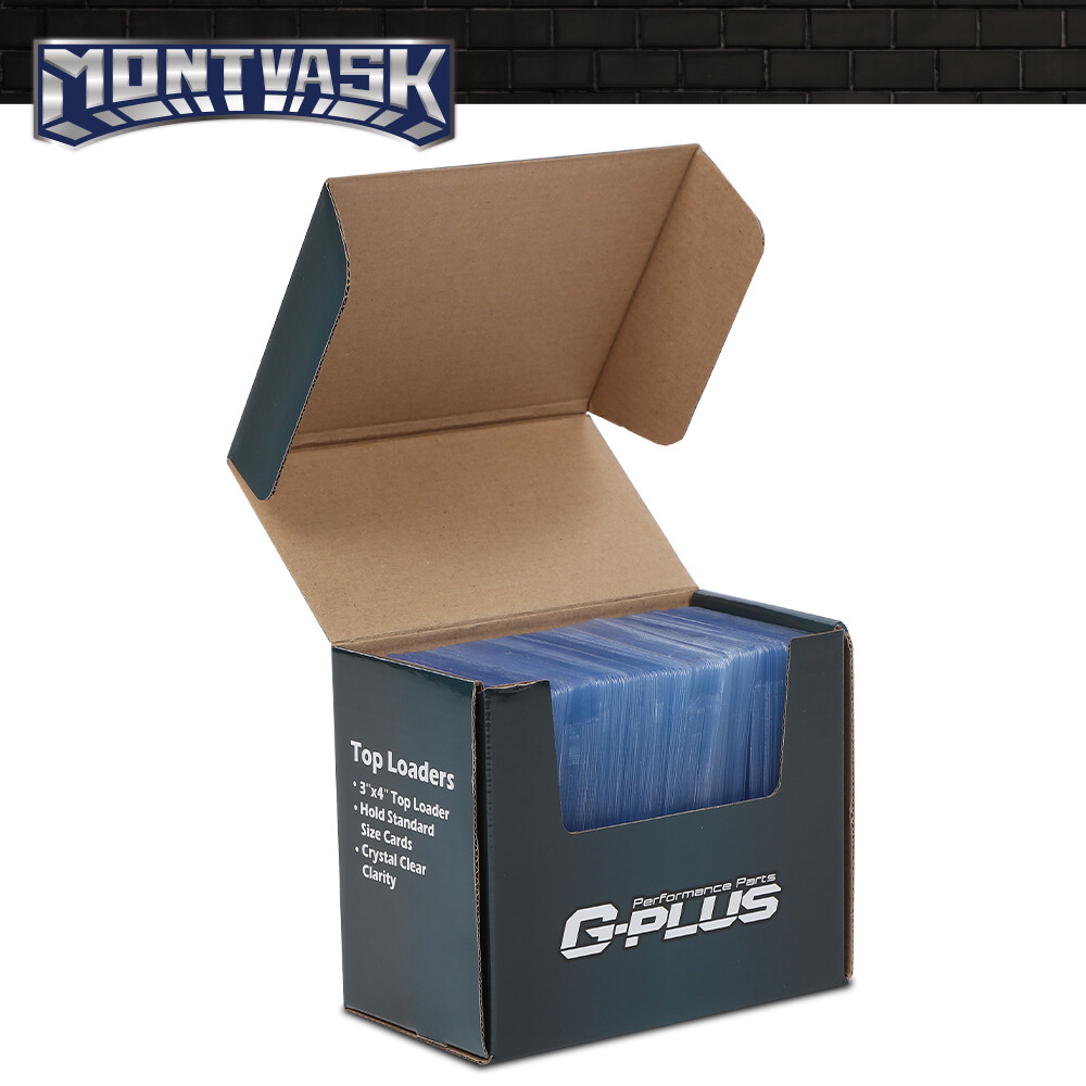 New Fit For Large Semi Rigid Card Holder PSA Grading Submission Holders 200Pcs
