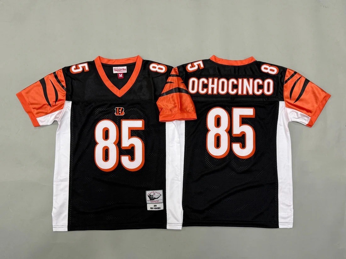 Nike Cincinnati Bengals ALL SIZES ALL COLORS ALL PLAYERS ALL STYLES