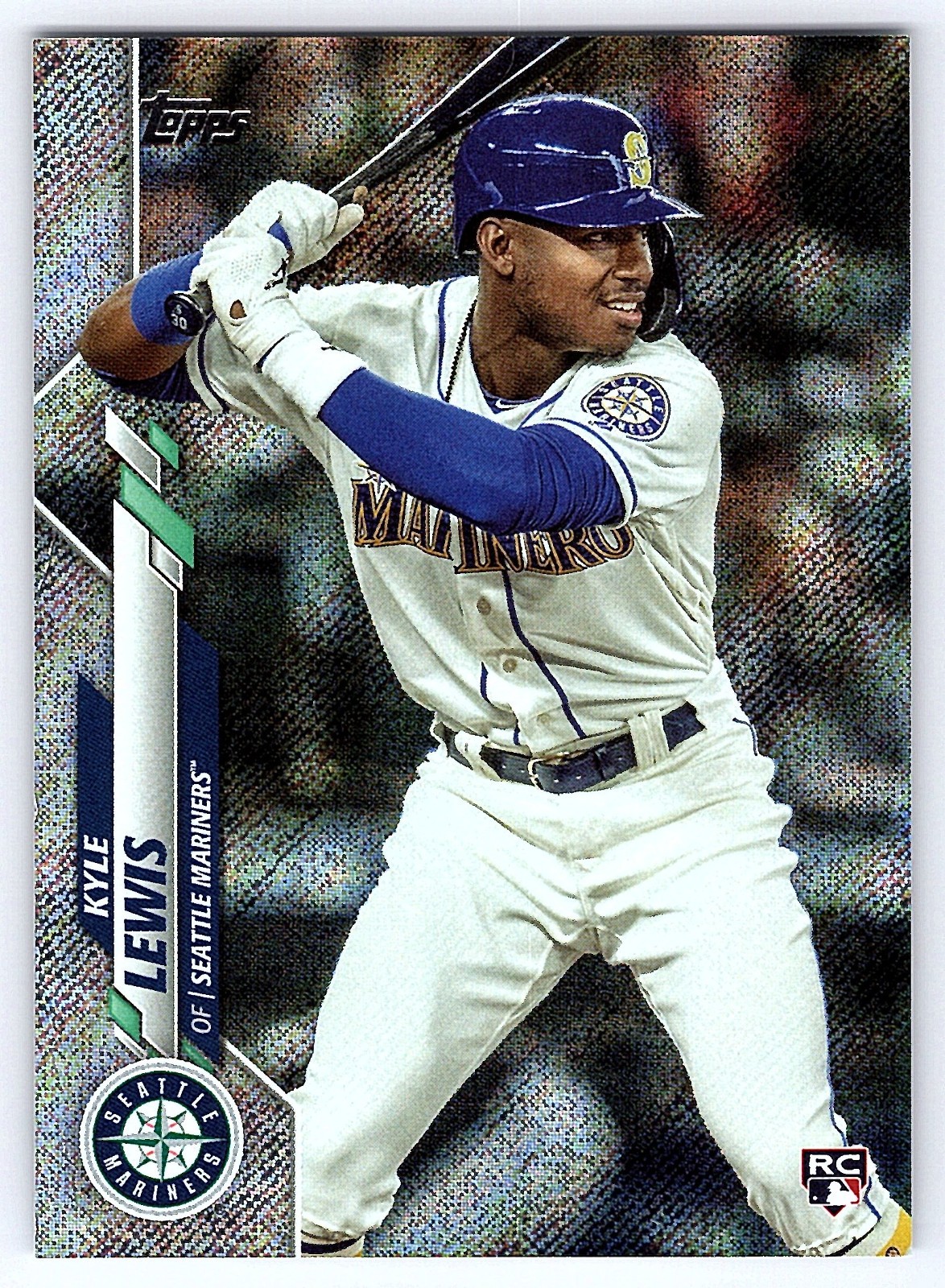 2020 Topps Factory Set Foilboard / Image Variation – PICK YOUR CARDS