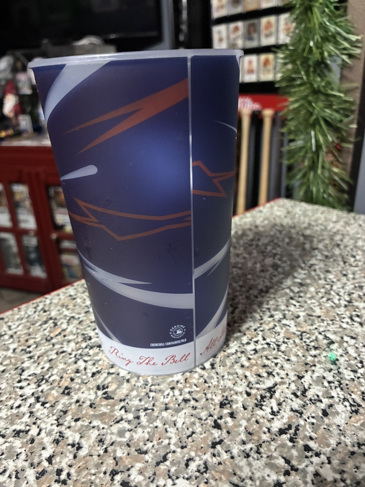 Philadelphia Phillies 2026 ALL STAR GAME Souvenir Cup MLB all star week ticket