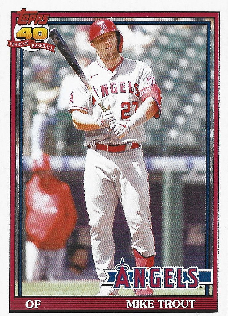 2021 Topps Archives Singles W/RC’S ⚾🔥YOU PICK🔥⚾ #’S 150 – 300