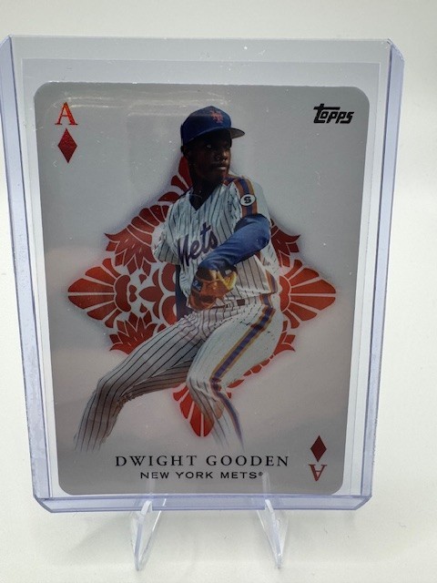 2023 TOPPS ALL ACES INSERT YOU PICK Series 1 & 2 And The Update Series