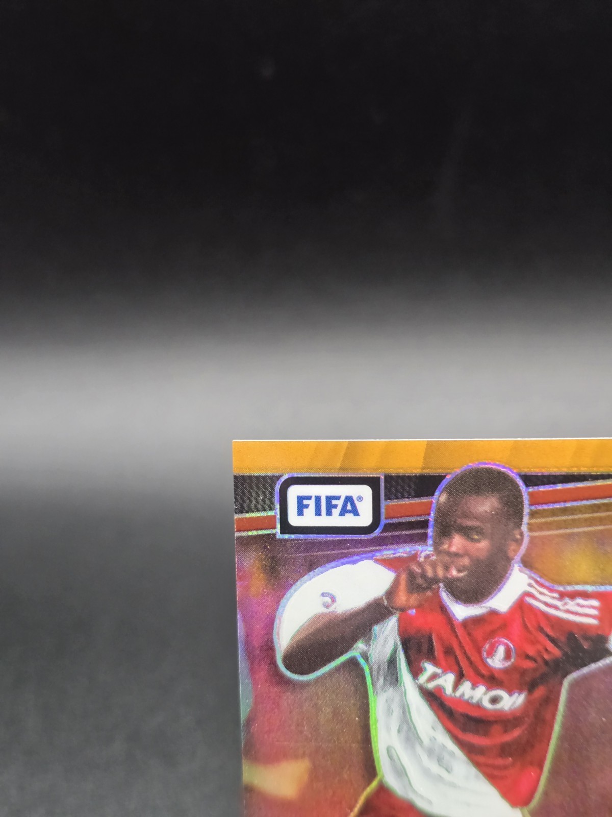 2025-2026 Prizm Fifa Lilian Thuram Sensational Signatures Auto 1/5 AC Milan