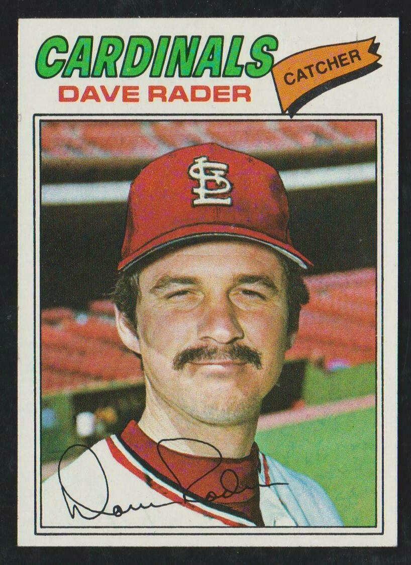 1977 TOPPS BASEBALL YOU PICK #1 – #200 NMMT **** FREE SHIPPING ****