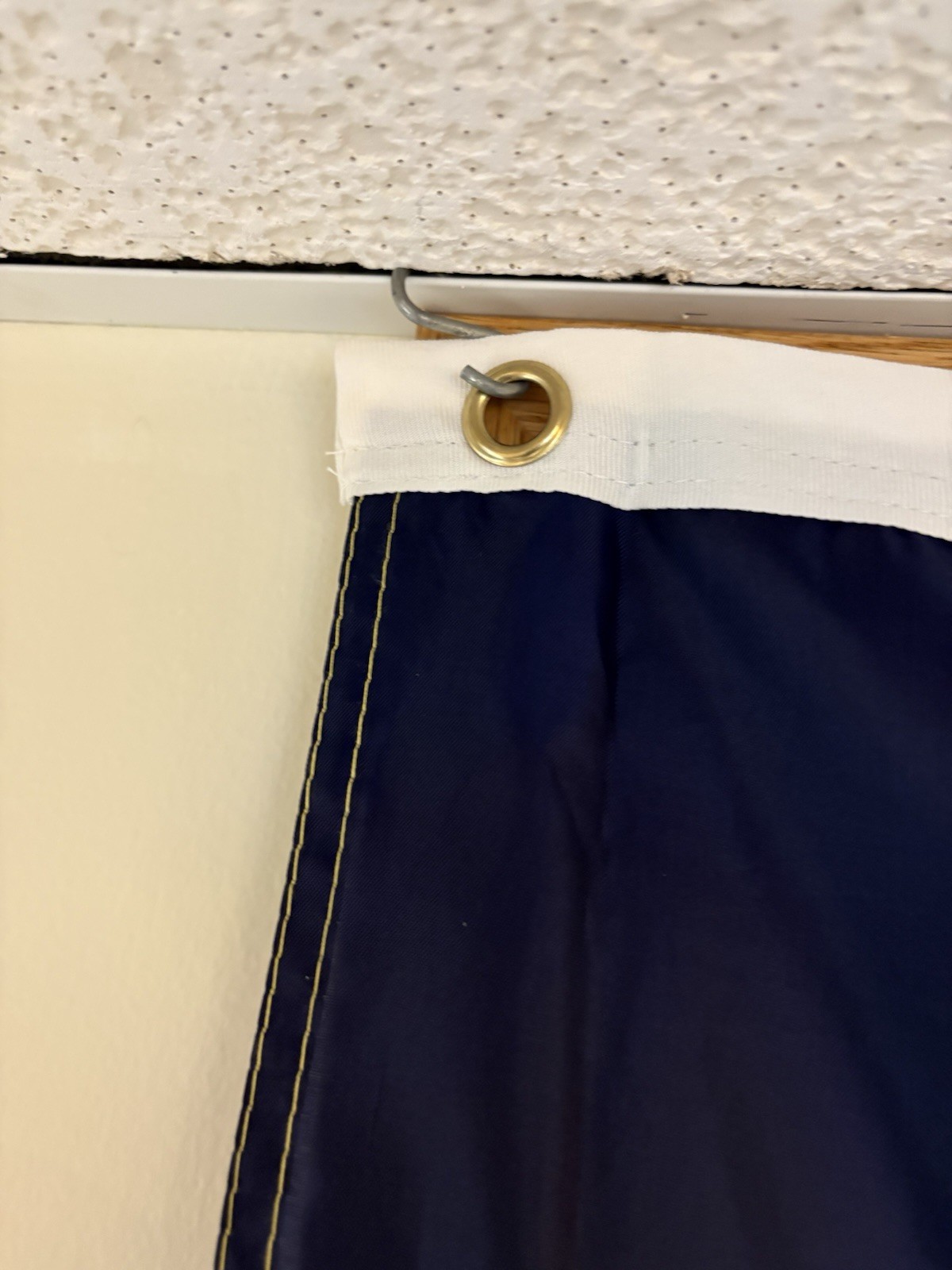 Milwaukee Brewers Flag size 3′ x 5′