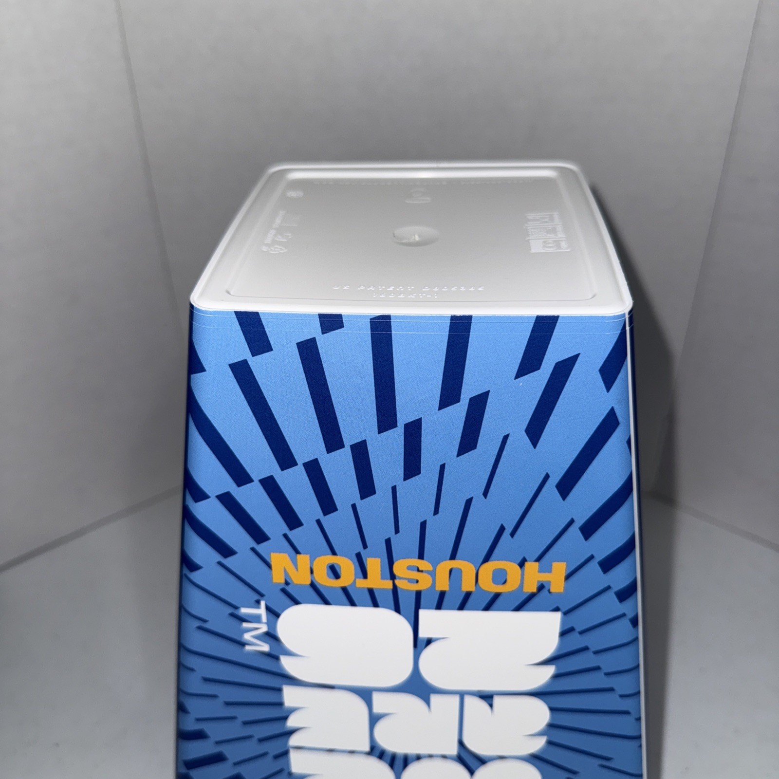2026 World Cup Popcorn Houston Popcorn Bucket / Bowl
