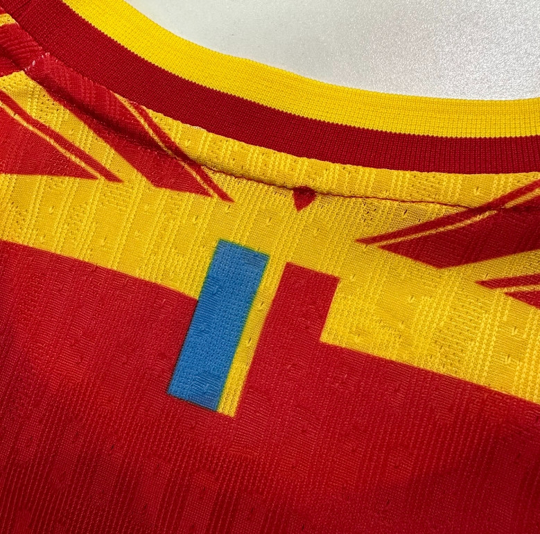 Congo 2026/27 Shirt Home Away 3rd Player version Jersey All size S -XXL