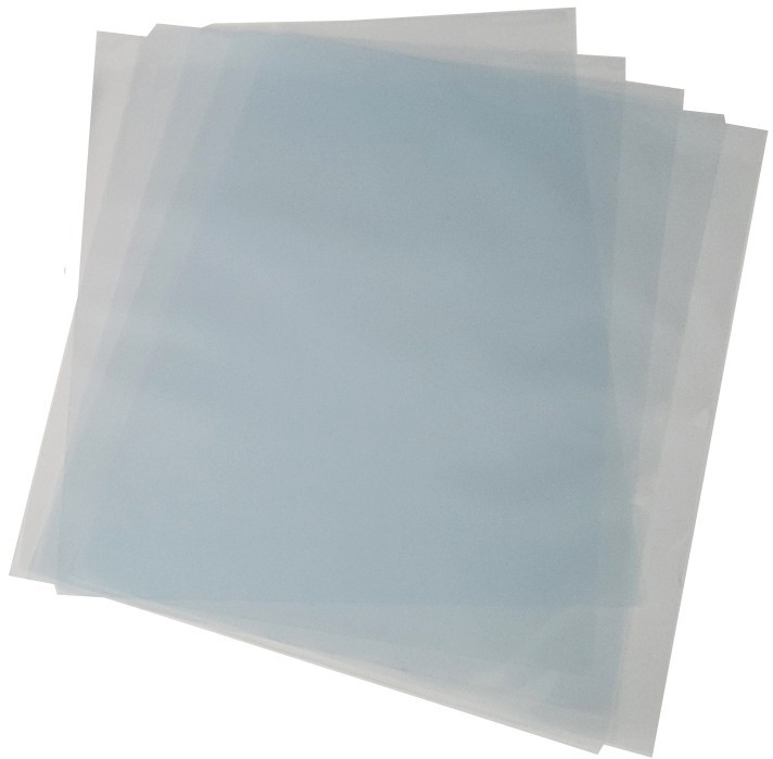5 Ultra Pro 6×9 Toploaders & 5 Soft Inner Sleeves Photo Sports Storage Rigid