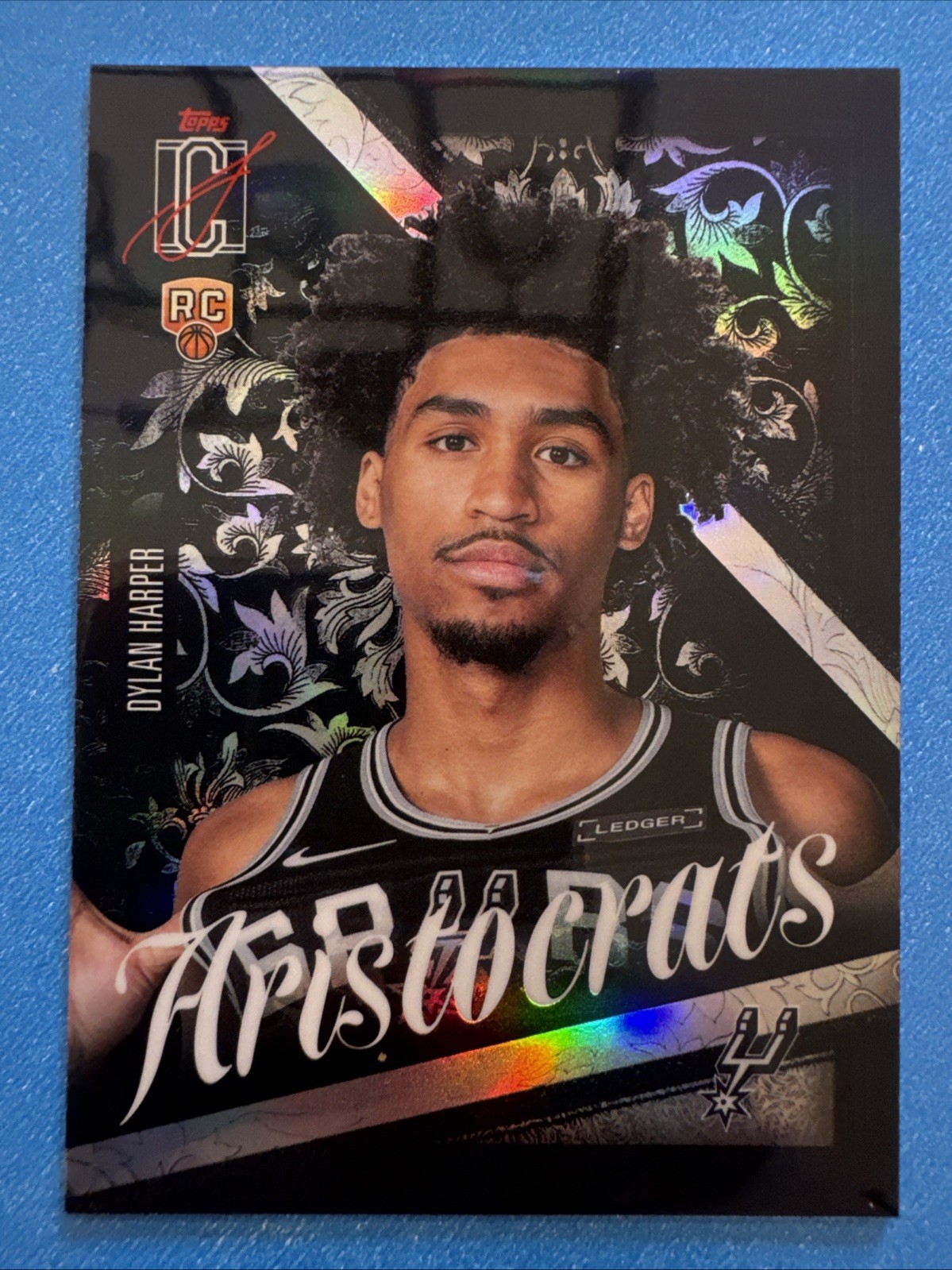 2025-2026 Topps Signature Class Basketball INSERTS PARALLELS REFRACTORS you pick