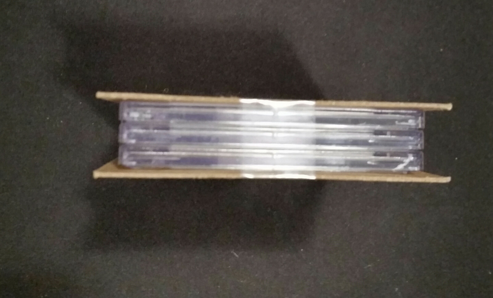 200 GRADED FIRM 3.5 x 5.5. Trading Card shipping Protectors “BLOW OUT SALE”