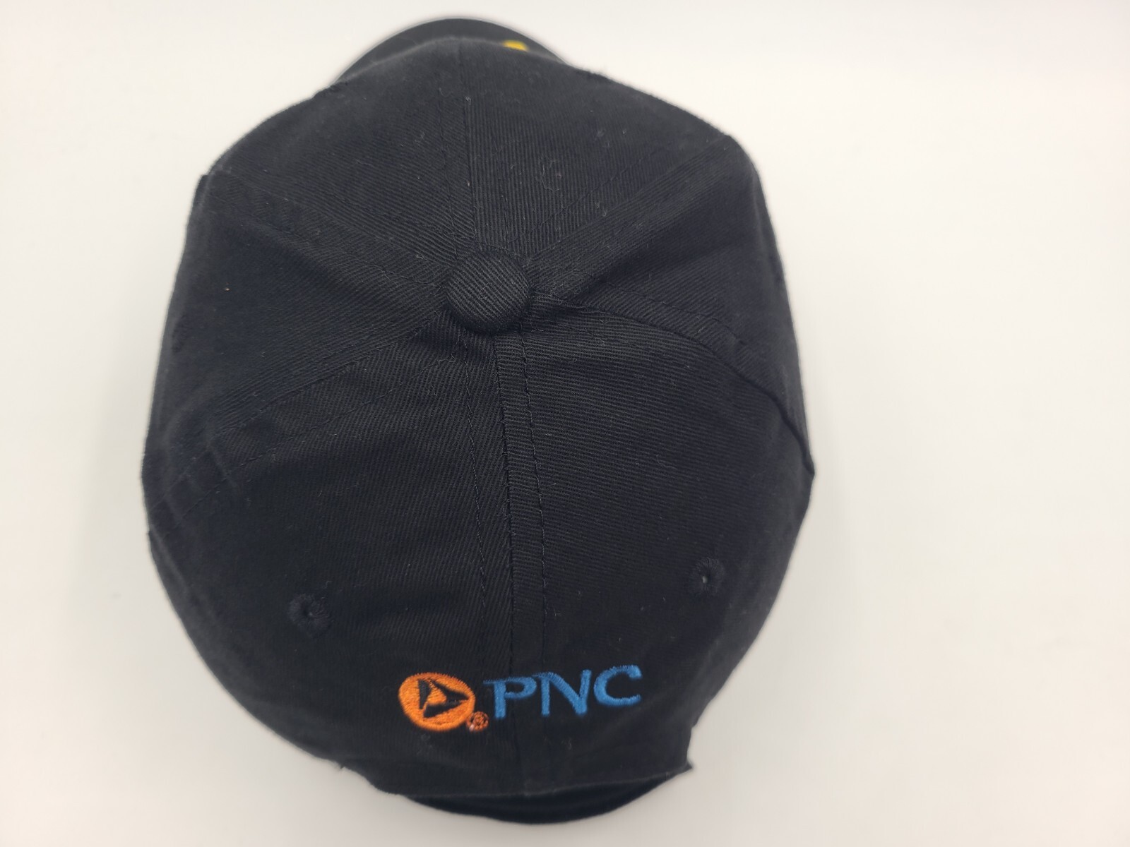Pittsburgh Pirates 2009 Opening Day PNC Adjustable Hat Cap Men Women MLB Black