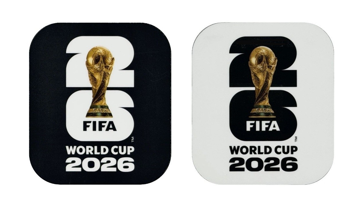 FIFA World Cup 2026 Patch Soccer Jersey Patch Football Patch