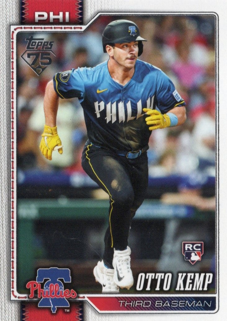 2026 TOPPS SERIES-1 PICK YOUR CARD COMPLETE YOUR SET (176-350)