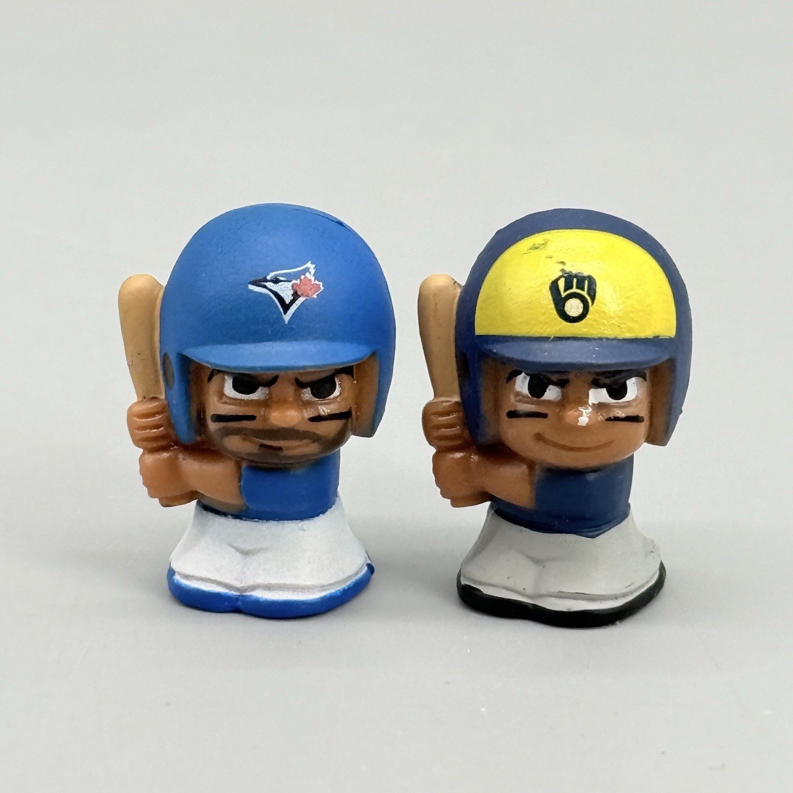 Teenymates Series 9 MLB Baseball Figures Lot of 10 Soto Garcia India Yelich +