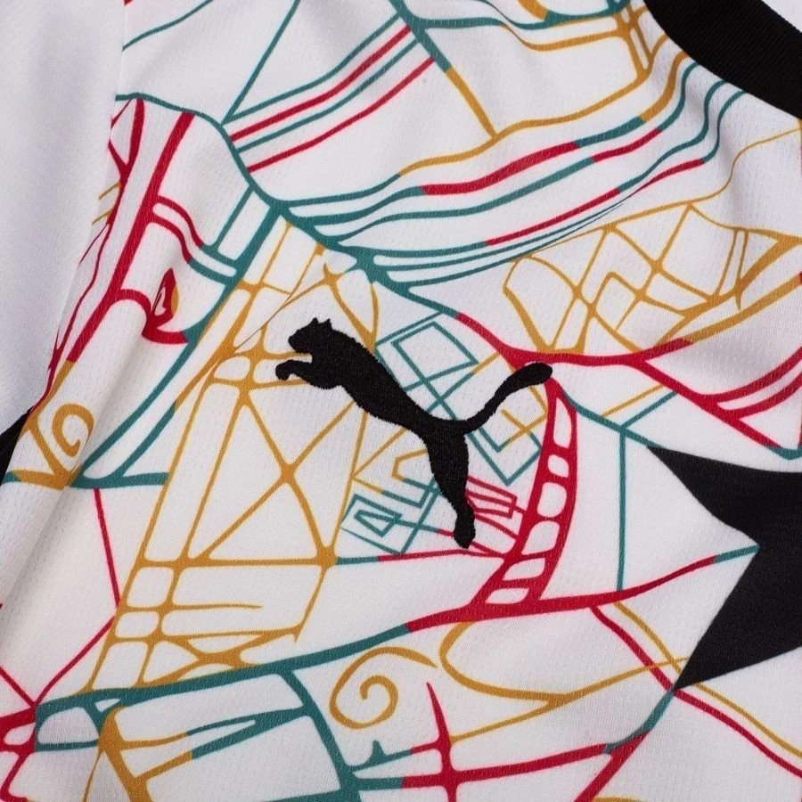 New Ghana Home Away Shirt World Cup 2026 Jersey Fast delivery Fast Shipping!