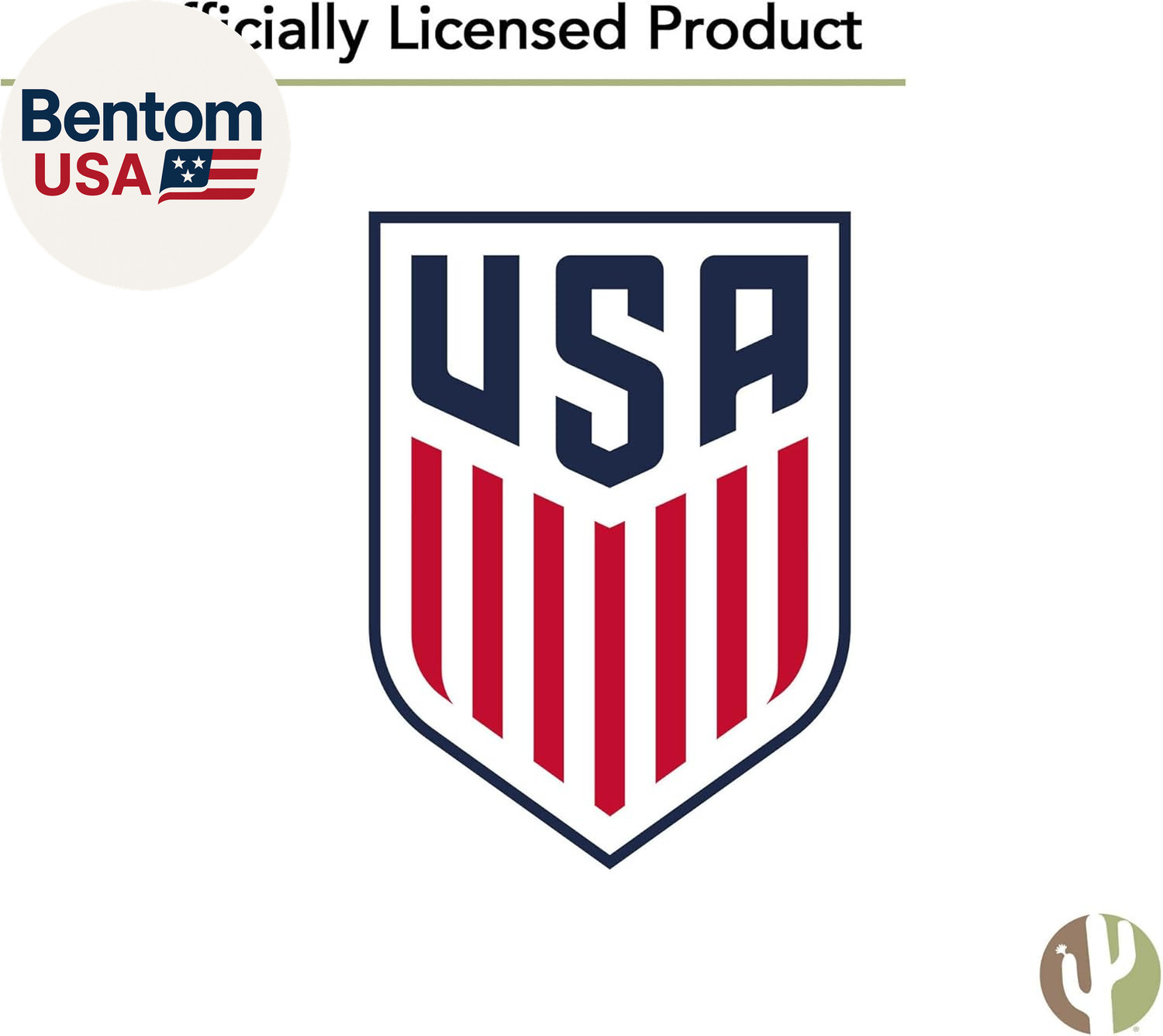 US Soccer Flag USMNT United States Men’S National Team 100% Polyester Indoor Out