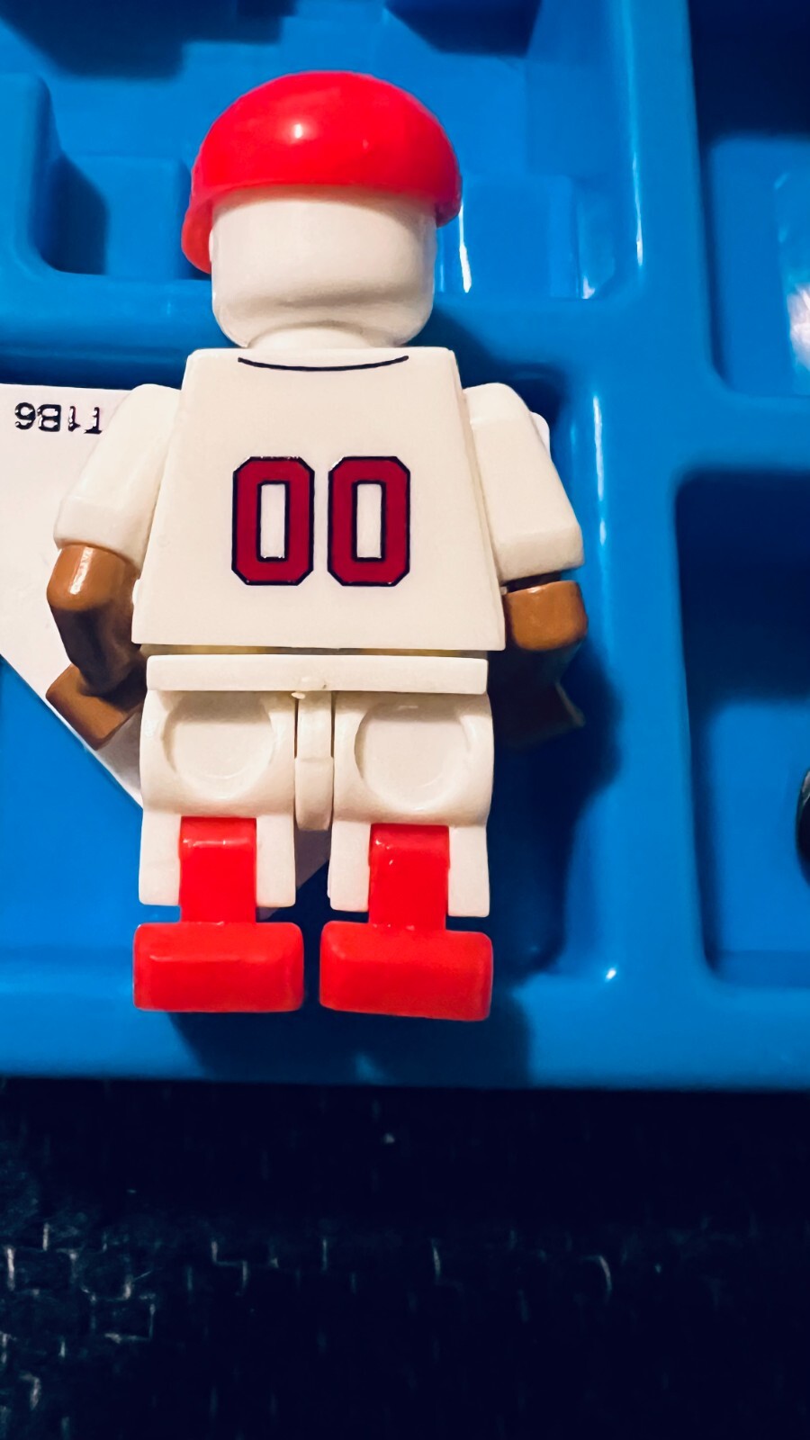 Screech MLB Washington Nationals Mascot