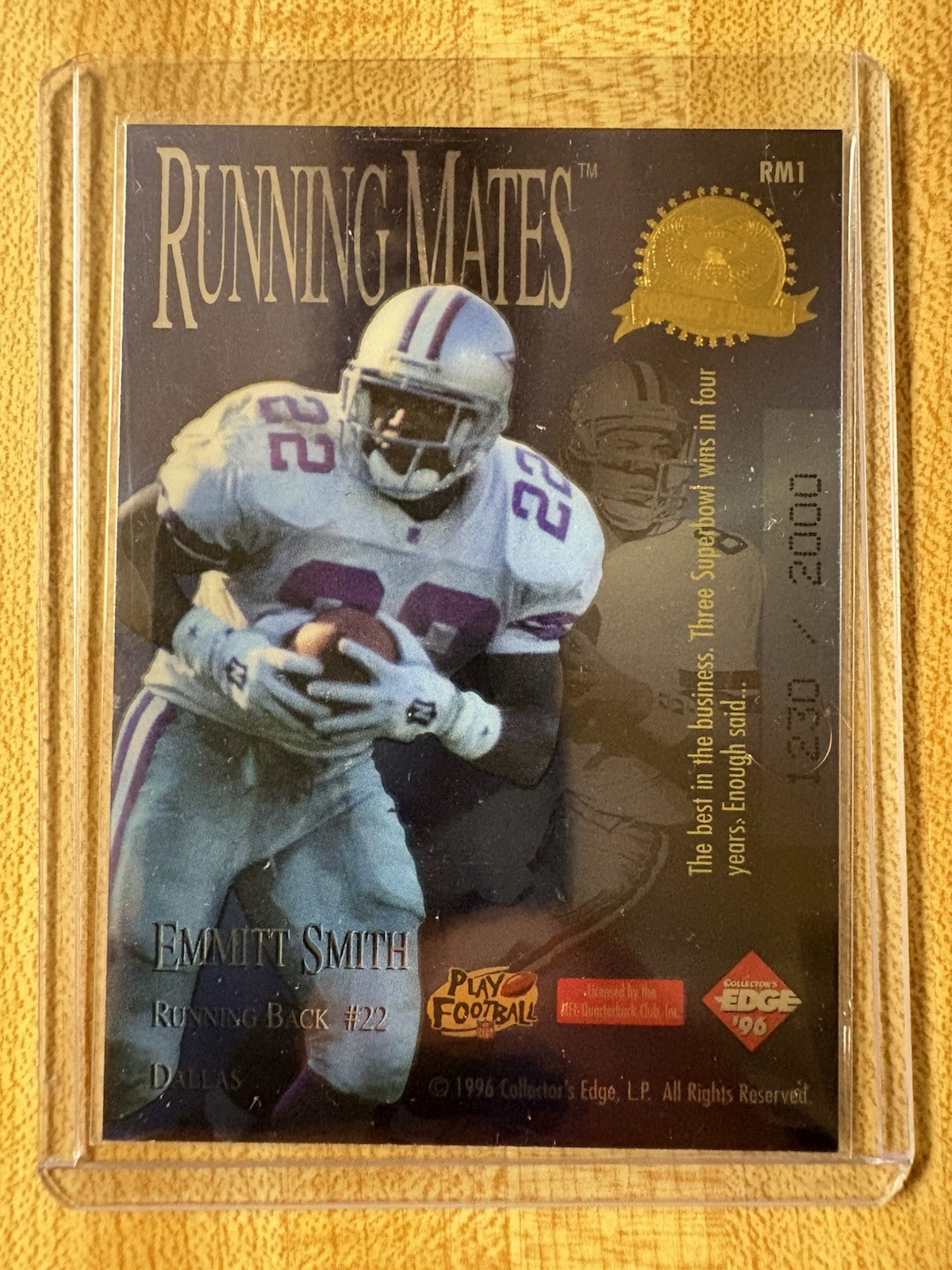 Dallas Cowboys Hall of Fame 8 Card Lot Auto Relic RC Numbered Cards See Photos