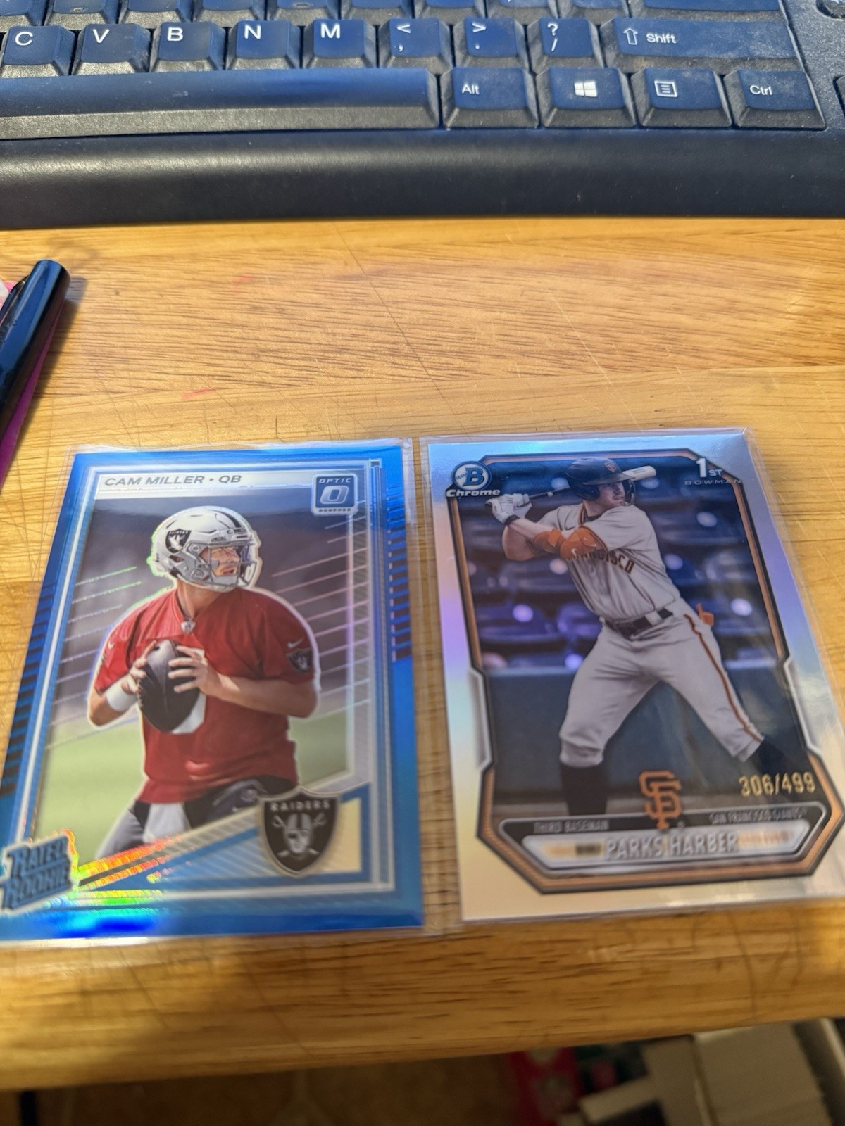 MIXED SPORTS LOT- Relic , Auto . #/D – DURAN , WEMBY +++