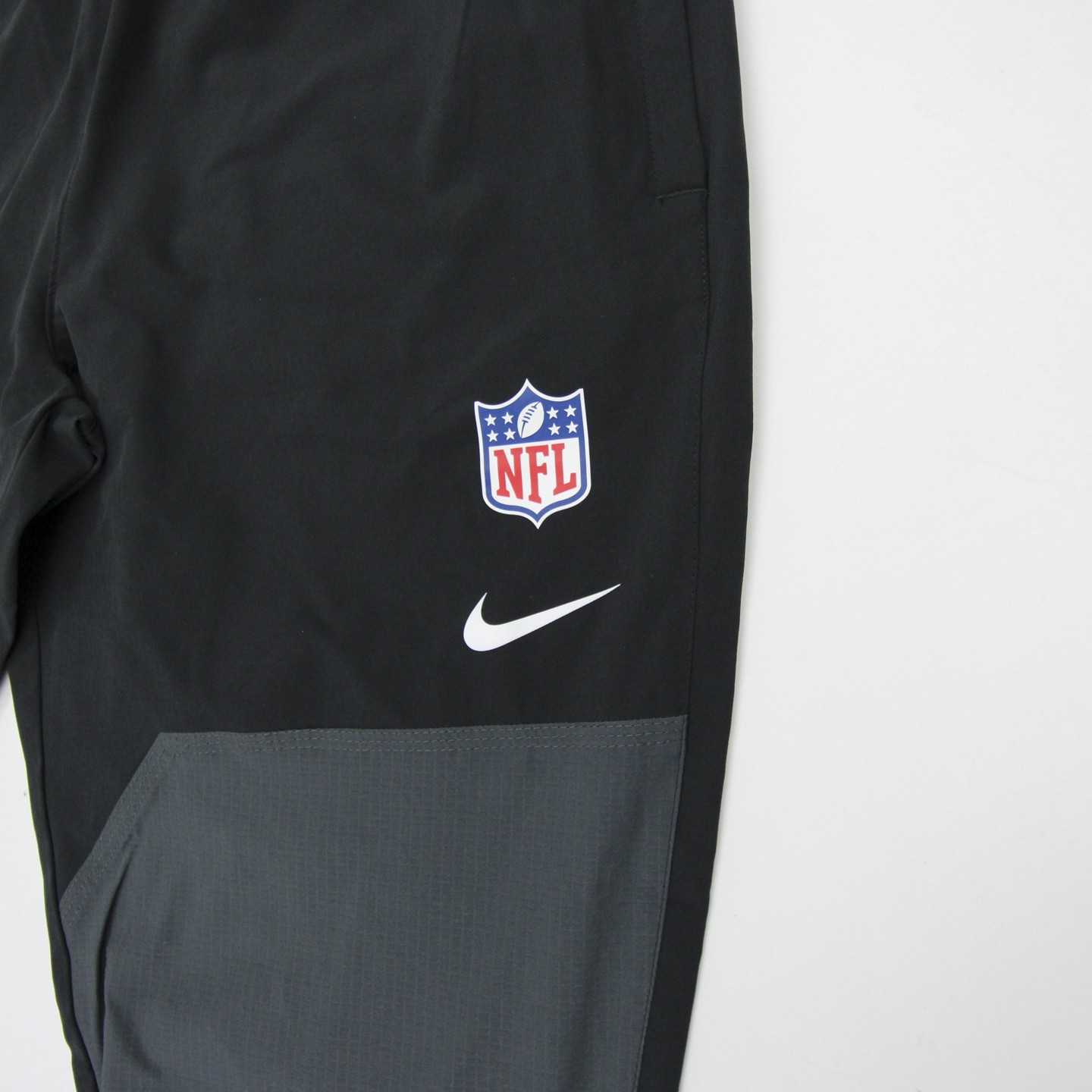 New Orleans Saints Nike NFL On Field Athletic Pants Women’s New with Tags M