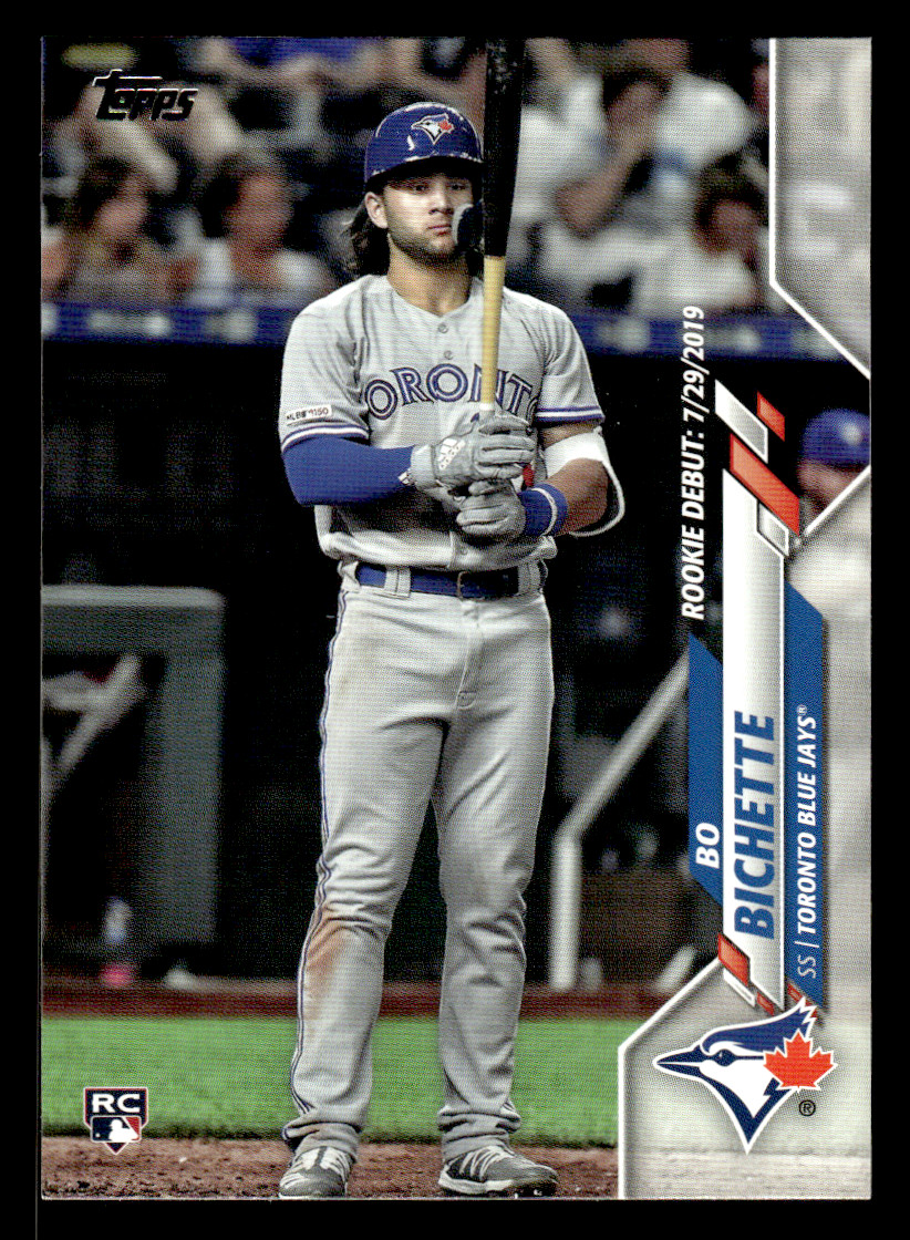 2020 Topps update singles #’s U-1 thru U-150 *Free Shipping* build your lot