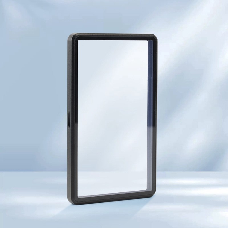 1-5PCS for PSA Slab Graded Trading Cards Protector Holder Magnetic Case Display