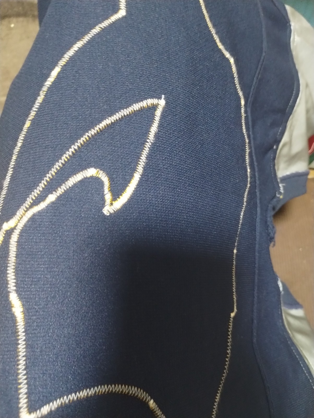 vintage Nashville predators Jersey