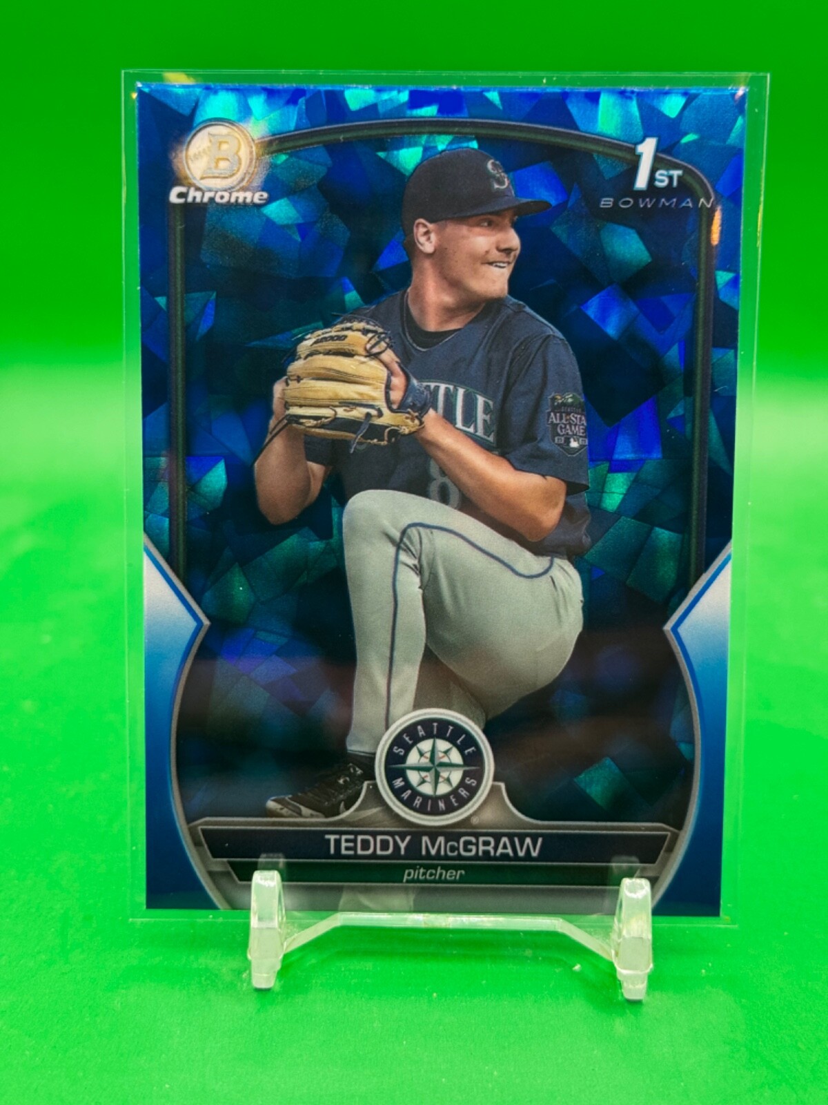 2023 Bowman Draft Sapphire BDC-1 – BDC-200 *You Pick List*