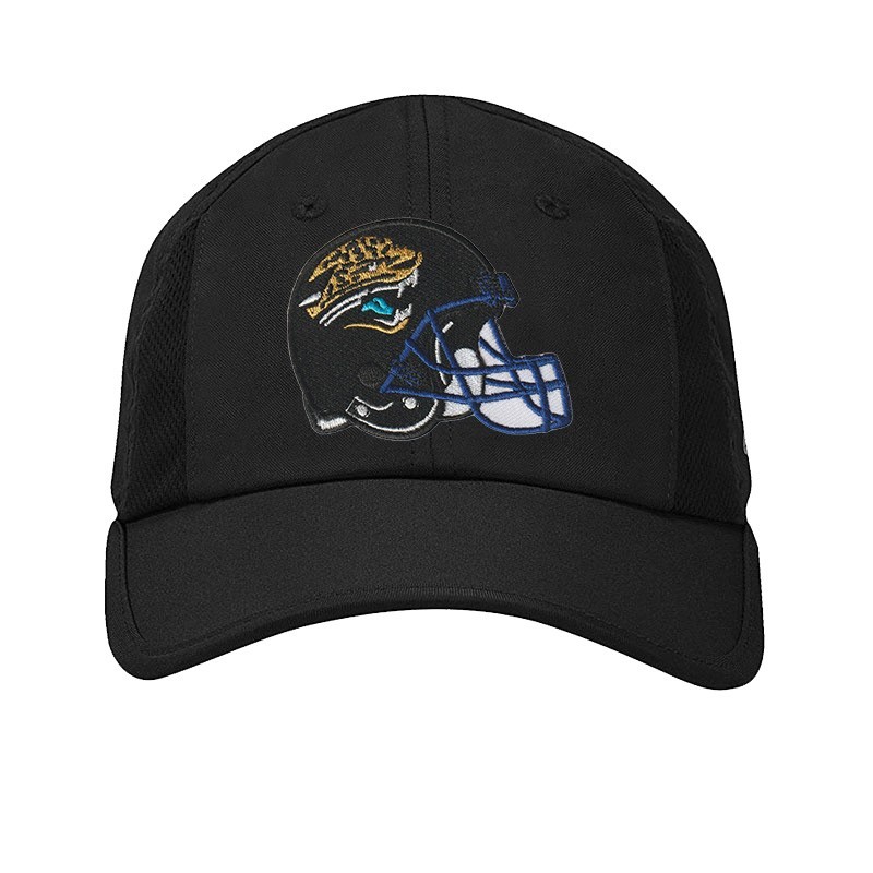 10 pcs Jacksonville Jaguars Helmet Logo Size 3.3 in x 2.5 in Sew Iron On Patches