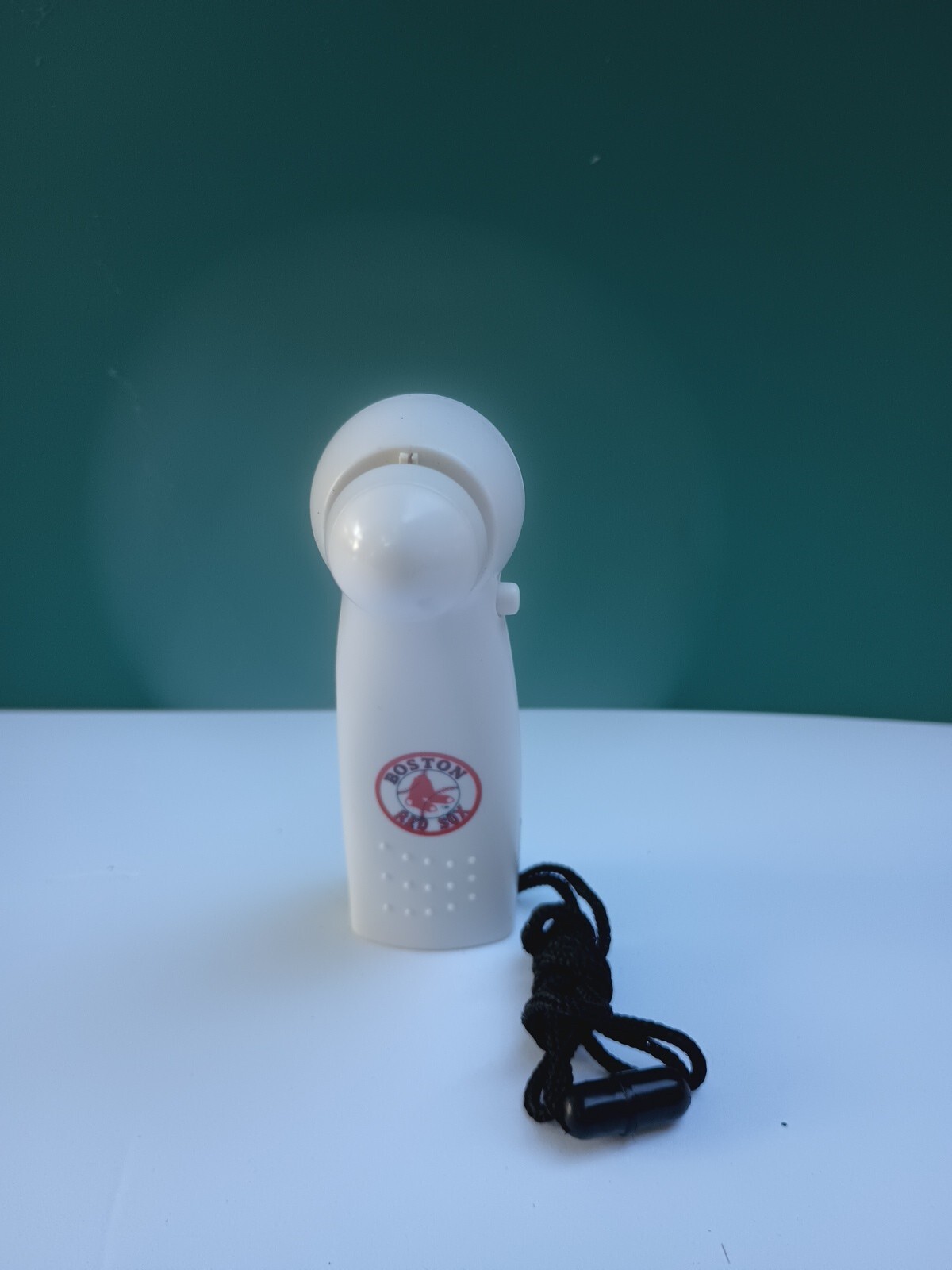 New York Yankees MLB Light Up Message Fan Personal Battery Powered Nomostang