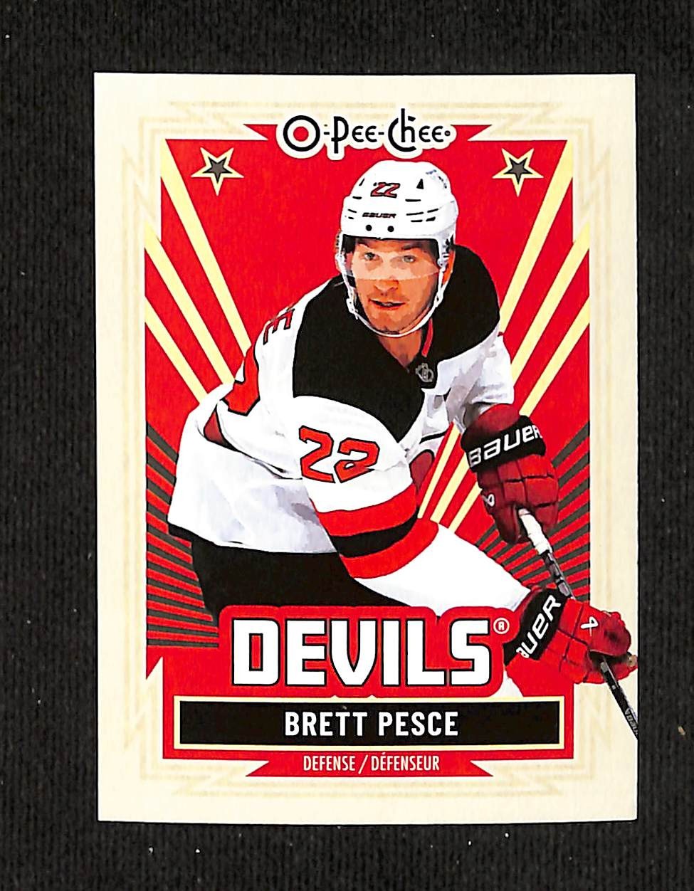 2025-26 O-Pee-Chee Retro Hockey #201-300 Pick From The List