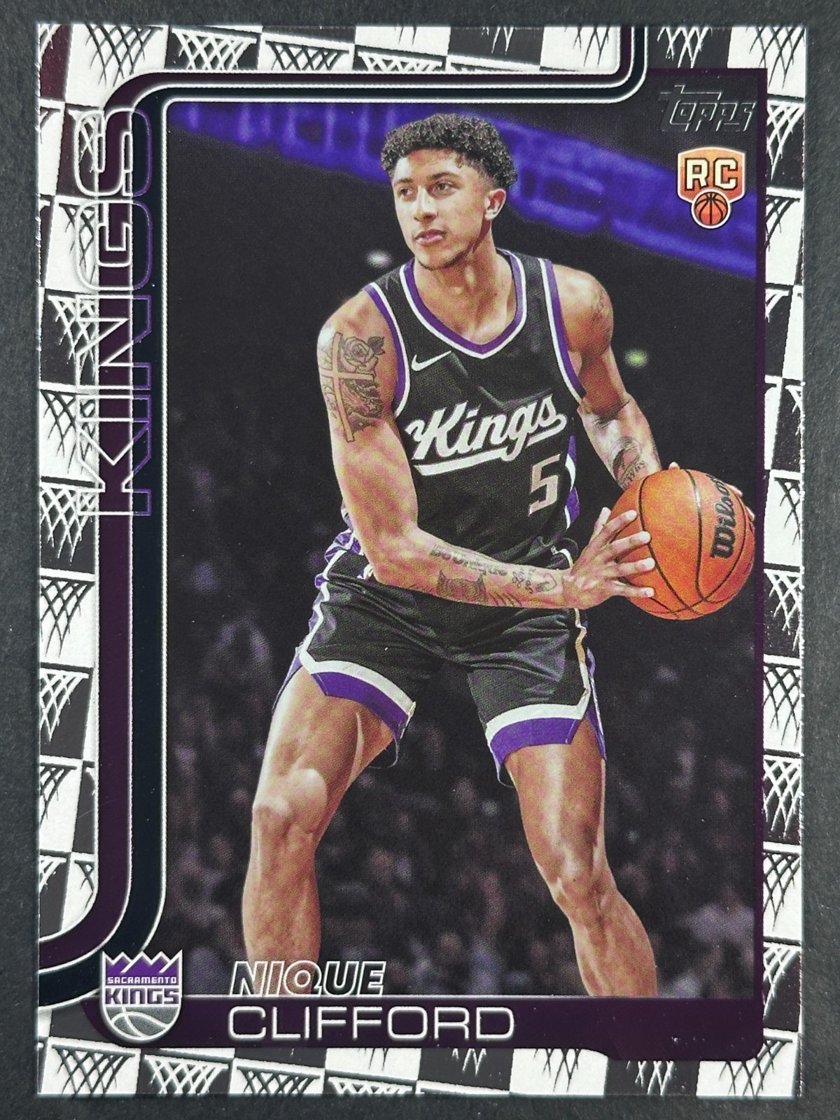 2025-26 Topps Flagship NBA Basketball Season Tip Off – Pick A Card