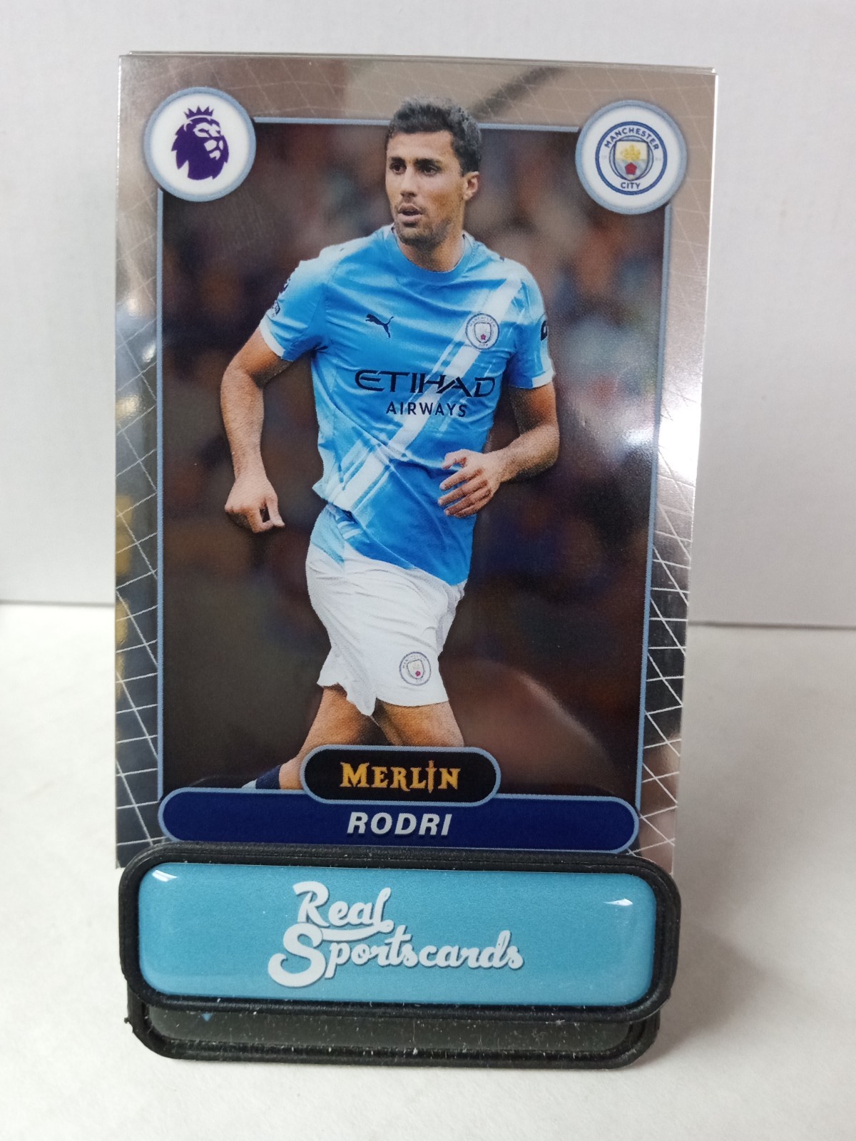 2026 Topps Merlin Premier League – You Pick – Inserts, Parallels, Rookies, #ed