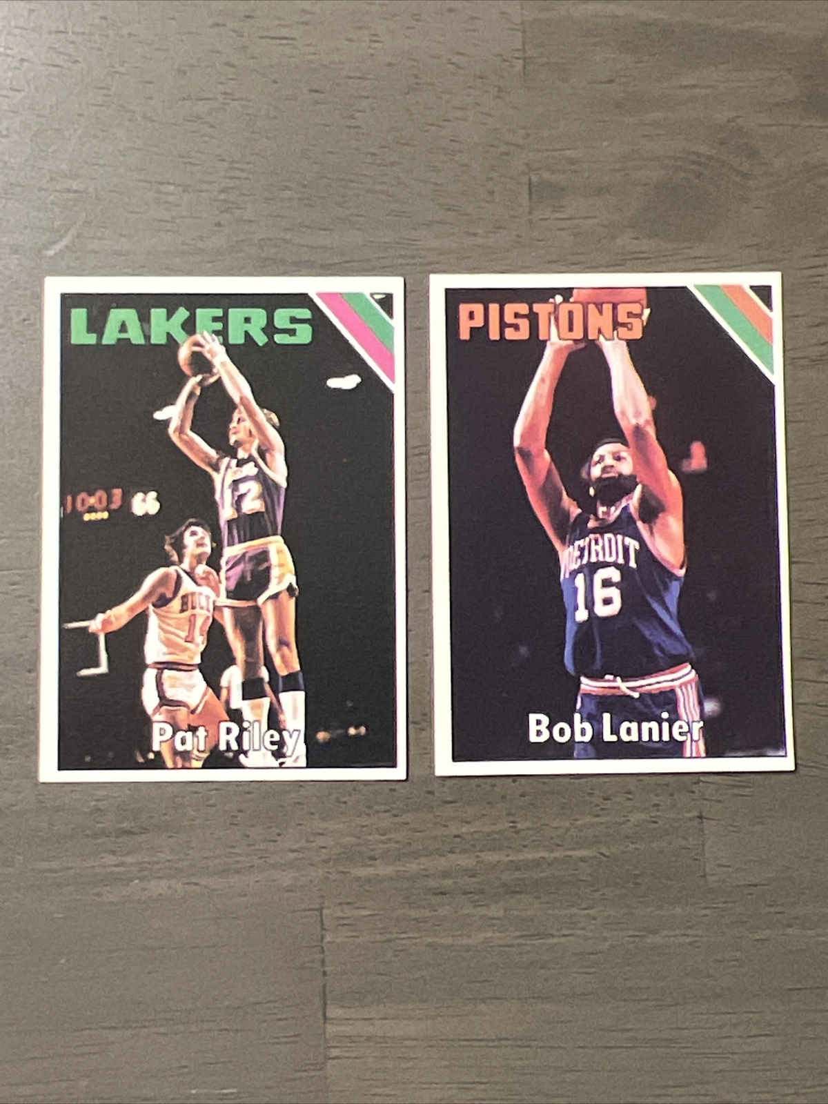 1975-76 TOPPS BASKETBALL #166-330 EXNM/NM COMPLETE YOUR SET FREE SHIPPING