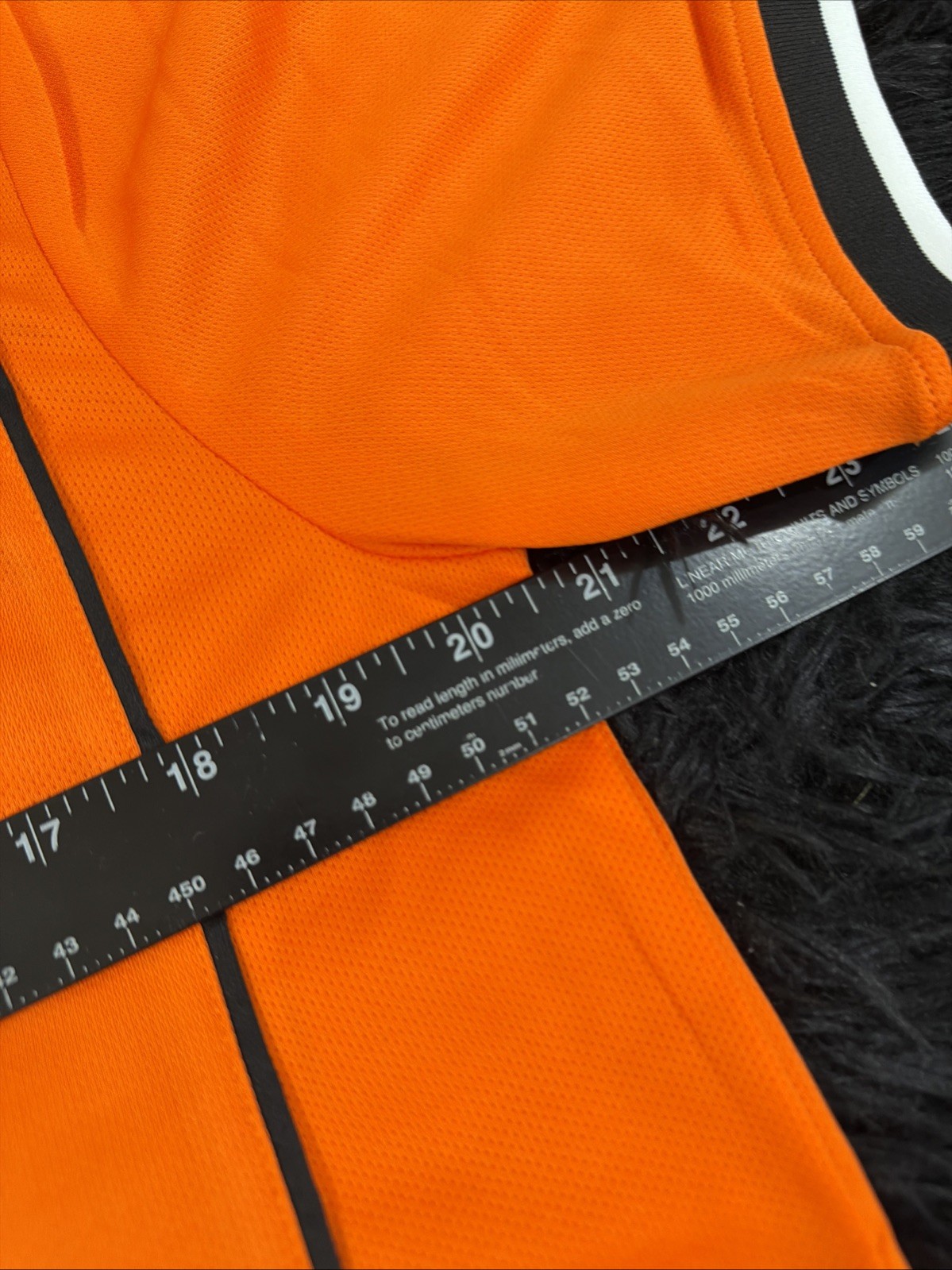 Netherlands 1998 Home Ruud Gullit Soccer Jersey