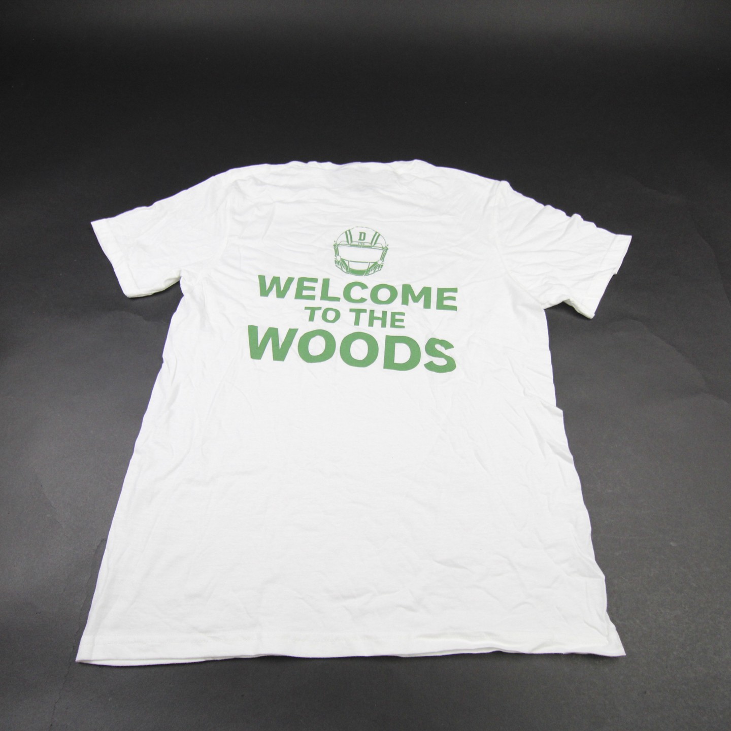 Dartmouth Big Green Gildan Softstyle Short Sleeve Shirt Men’s Multiple Sizes
