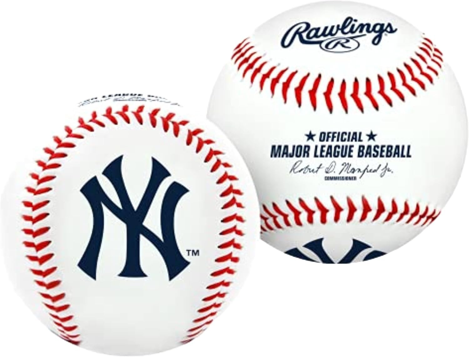 Official 2026 ML Baseball – New York Yankees Design with Collector’s Appeal
