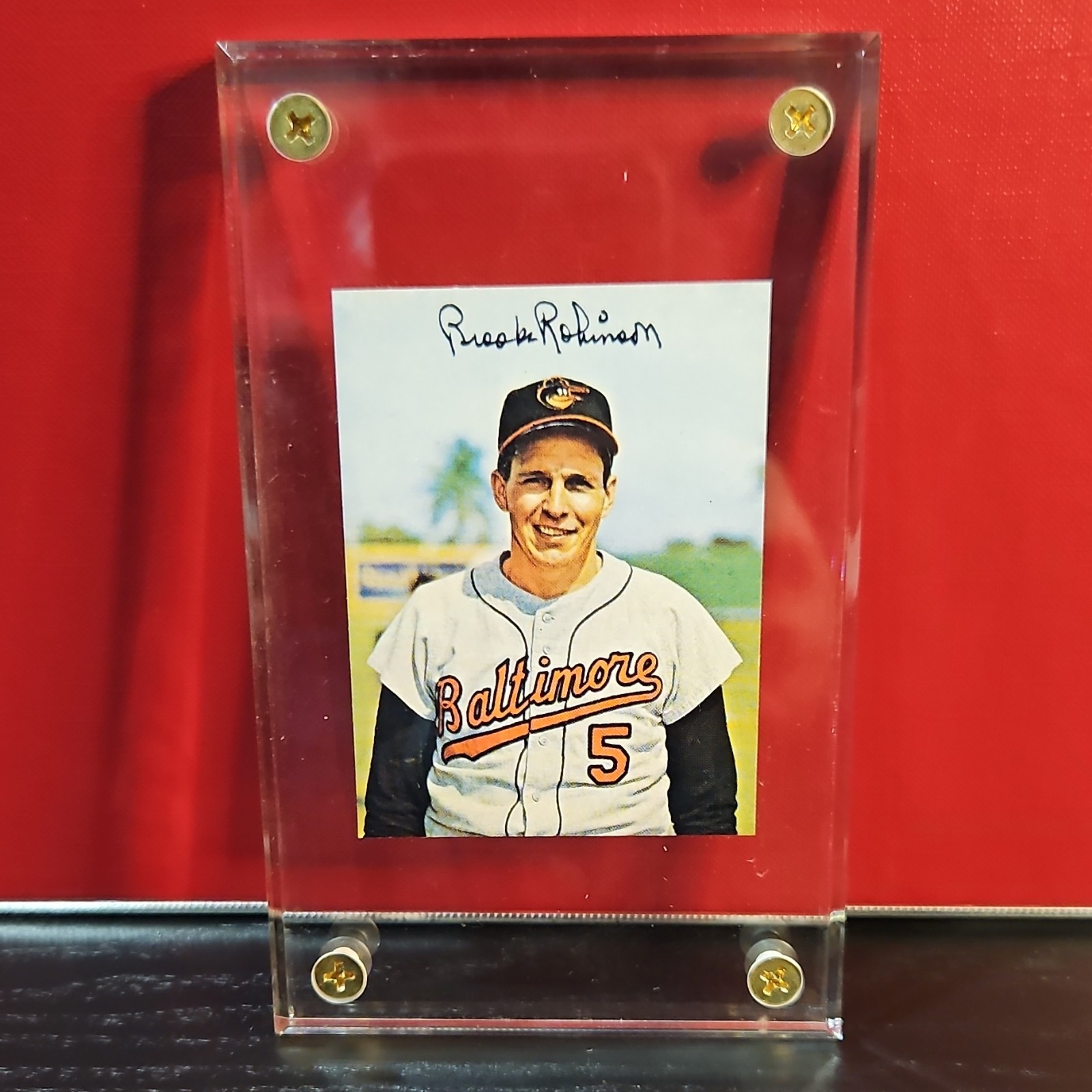 Complete 1983 Starliner Decal Baseball Card Set – See Below For More Info