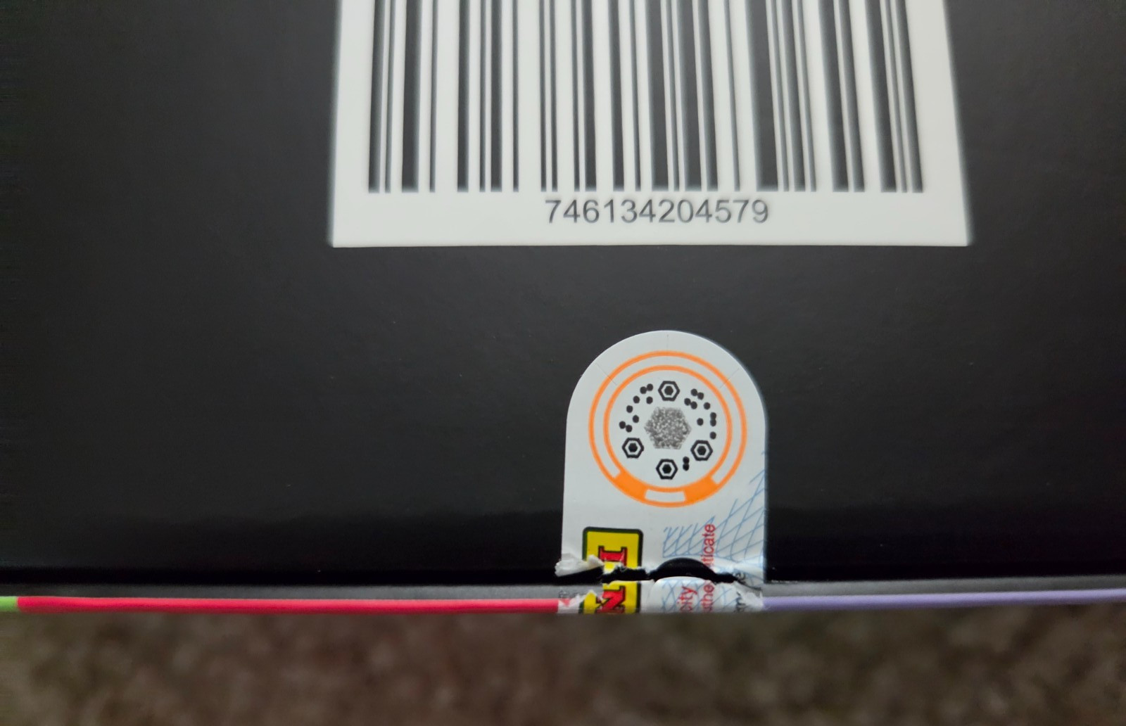 2026 Panini World Cup Sticker Stadium Box Costco HardCover Album *NO STICKERS*