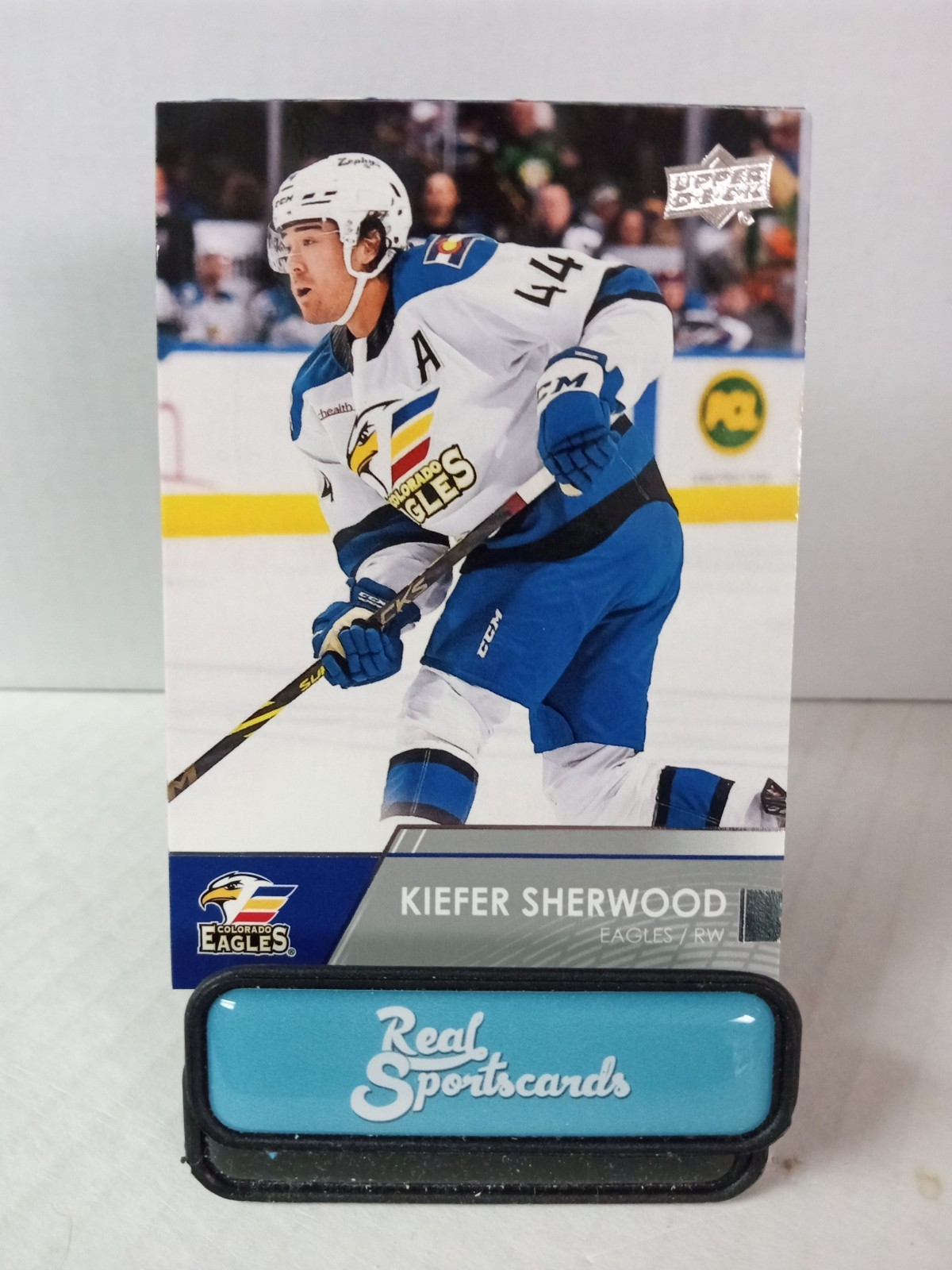 2021-22 Upper Deck AHL Hockey- You Pick – Star Rookies, Inserts, Parallels, Base