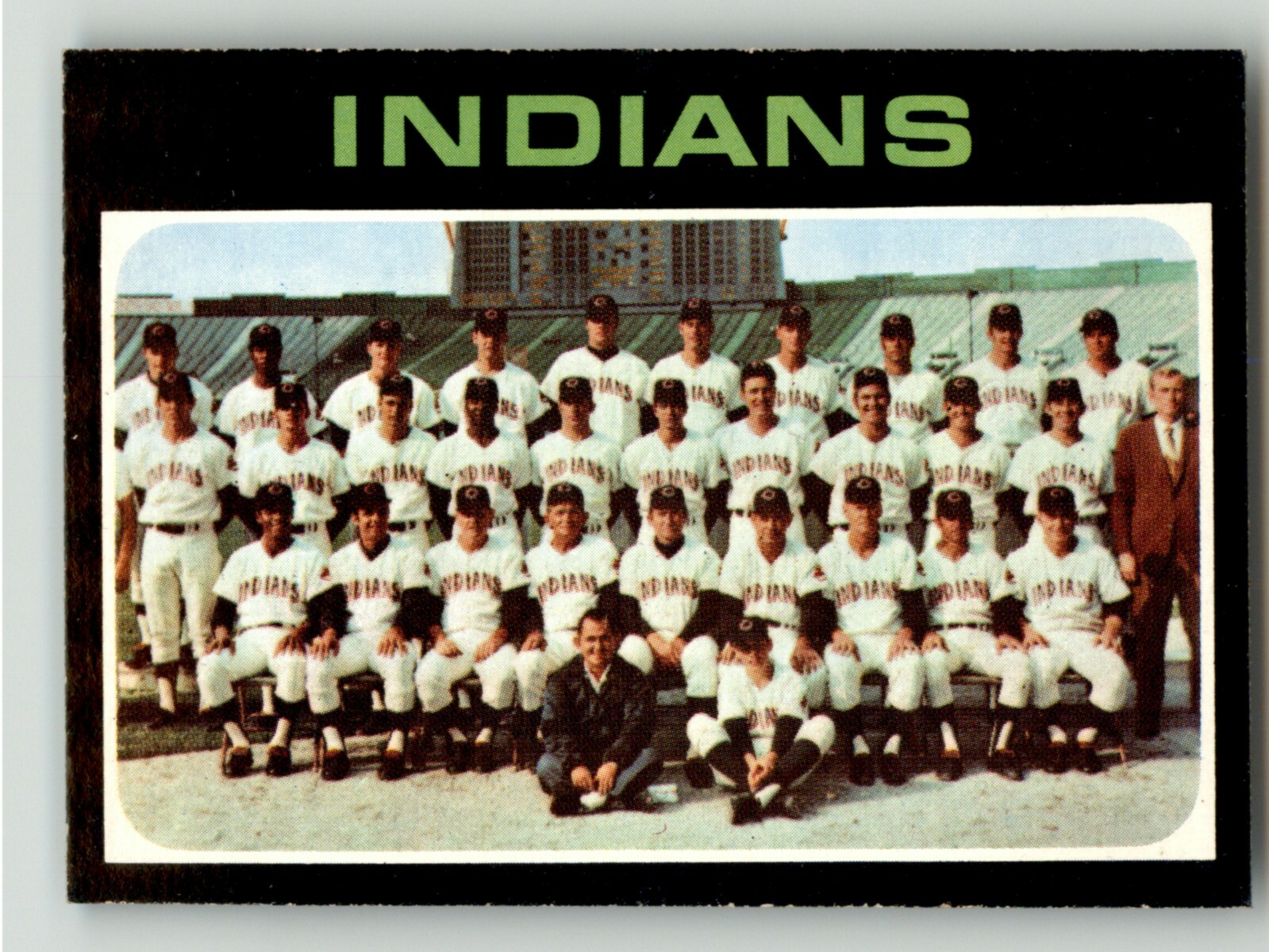 1971 TOPPS BASEBALL # 401 TO # 584 SEE DROP DOWN MENU