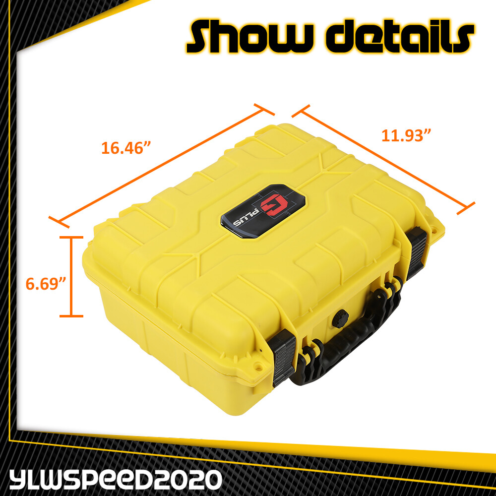 150+ Sport Graded Card Storage Box Case Slab Holder Protector Weatherproof