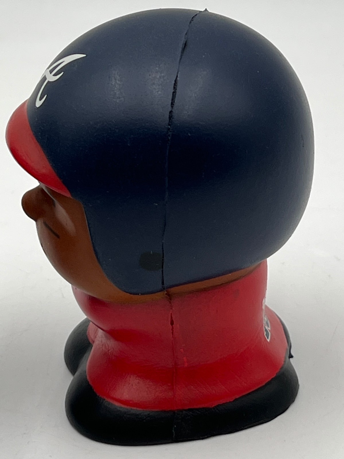 Party Animal MLB Set of 2 Ronald Acuña Jr #13 & TB Franco #5 Figures Braves Rays